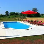 Family Friendly House With A Swimming Pool Orihi, Istria - Sredisnja Istra - 7492 Barban
