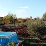 Family Friendly House With A Swimming Pool Orihi, Istria - Sredisnja Istra - 7492 Casa de Férias