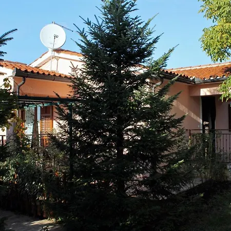 Family Friendly House With A Swimming Pool Orihi, Istria - Sredisnja Istra - 7492 * Barban