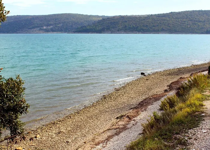 Σπίτι διακοπών Family Friendly House With A Swimming Pool Orihi, Istria - Sredisnja Istra - 7492 *