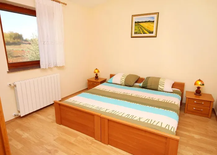 Σπίτι διακοπών Family Friendly House With A Swimming Pool Orihi, Istria - Sredisnja Istra - 7492 Barban