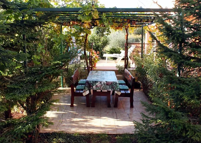 Family Friendly House With A Swimming Pool Orihi, Istria - Sredisnja Istra - 7492 * Barban