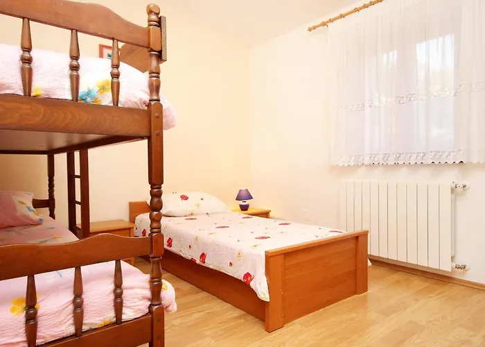 Σπίτι διακοπών Family Friendly House With A Swimming Pool Orihi, Istria - Sredisnja Istra - 7492 *