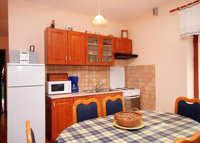 Σπίτι διακοπών Family Friendly House With A Swimming Pool Orihi, Istria - Sredisnja Istra - 7492