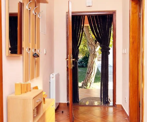 Σπίτι διακοπών Family Friendly House With A Swimming Pool Orihi, Istria - Sredisnja Istra - 7492 Barban